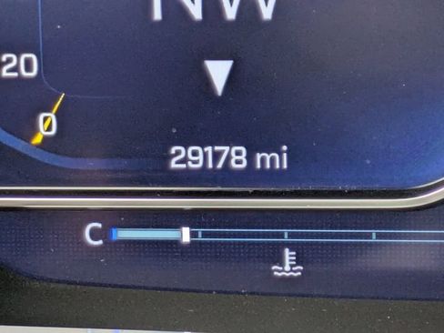 Used 2024 Chevrolet Tahoe LT image 25