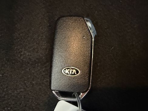 Used 2021 Kia Forte GT FWD image 28