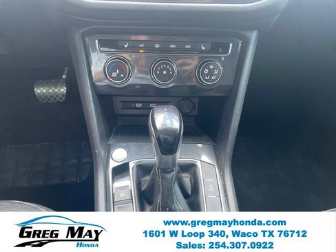 Used 2022 Volkswagen Tiguan S FWD image 21