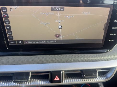 Used 2023 Kia K5 GT-Line image 24