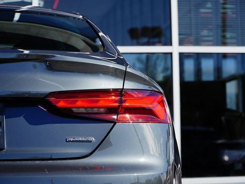 Used 2022 Audi A5 2.0T Premium Plus image 8