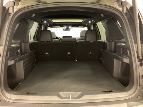 Used 2026 Honda Passport TrailSport image 8