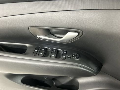 Used 2023 Hyundai Tucson SEL AWD/4WD image 11