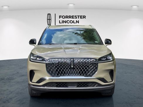 New 2025 Lincoln Aviator Reserve w/ Equipment Group 201A image 8