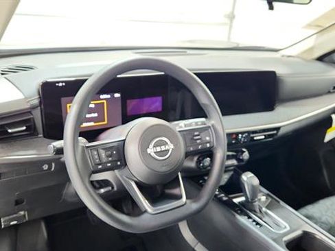 Certified 2026 Nissan Kicks SV FWD image 17