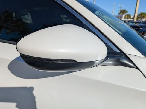 Used 2022 Honda Accord EX-L image 12