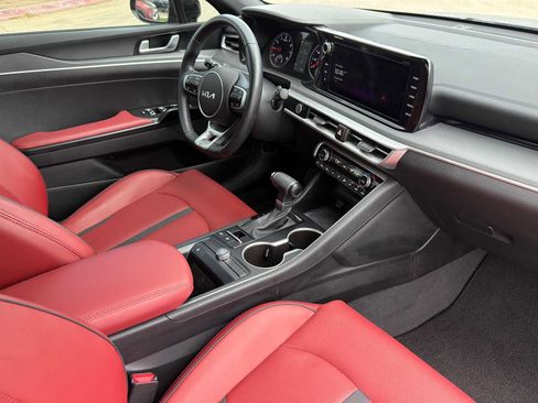 Used 2023 Kia K5 GT-Line FWD image 30