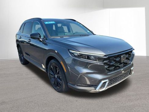 Used 2023 Honda CR-V Sport Touring image 13