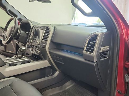 Used 2017 Ford F150 Raptor w/ Equipment Group 802A Luxury AWD/4WD image 62