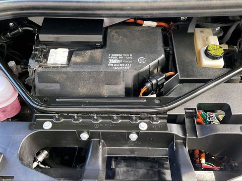 Certified 2023 Volkswagen ID.4 Pro RWD image 30