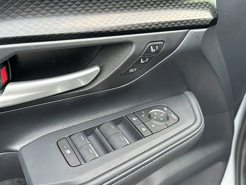 New 2026 Toyota Grand Highlander AWD Hybrid image 15