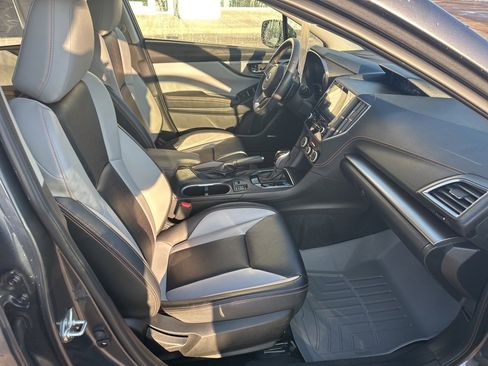 Certified 2023 Subaru Crosstrek 2.5i Limited w/ Popular Package #4A image 7