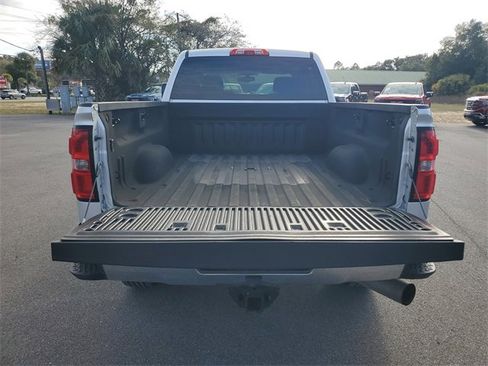 Used 2016 GMC Sierra 3500 SLE w/ SLE Preferred Package image 31
