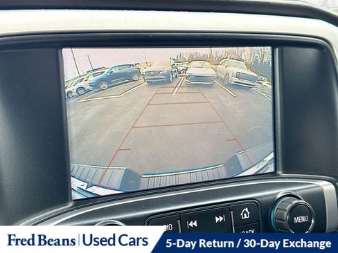 Used 2018 GMC Sierra 1500 SLT image 14