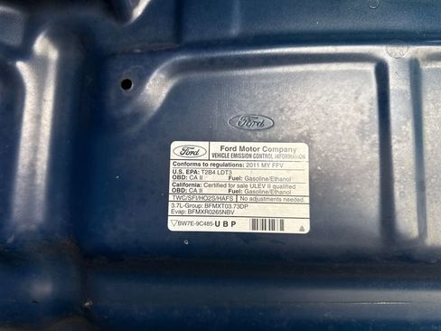 Used 2011 Ford F150 XL w/ PWR Equipment Group image 93