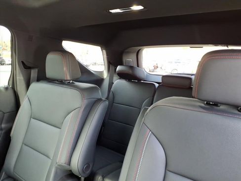 New 2026 Chevrolet Traverse Z71 w/ Enhanced Driving Package image 15