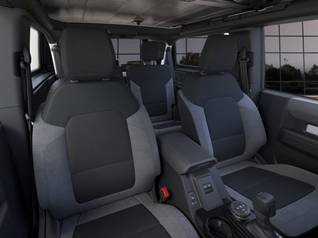 New 2026 Ford Bronco 2-Door AWD/4WD image 10