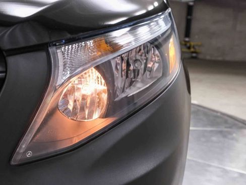 Used 2023 Mercedes-Benz Metris Passenger image 11