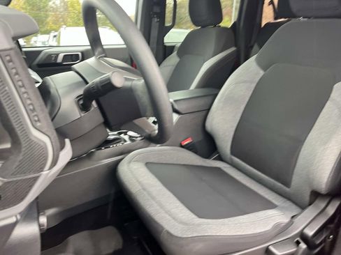 Used 2023 Ford Bronco 4-Door image 26