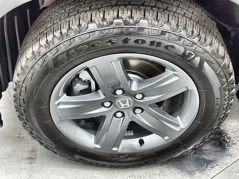 Used 2023 Honda Ridgeline RTL image 10