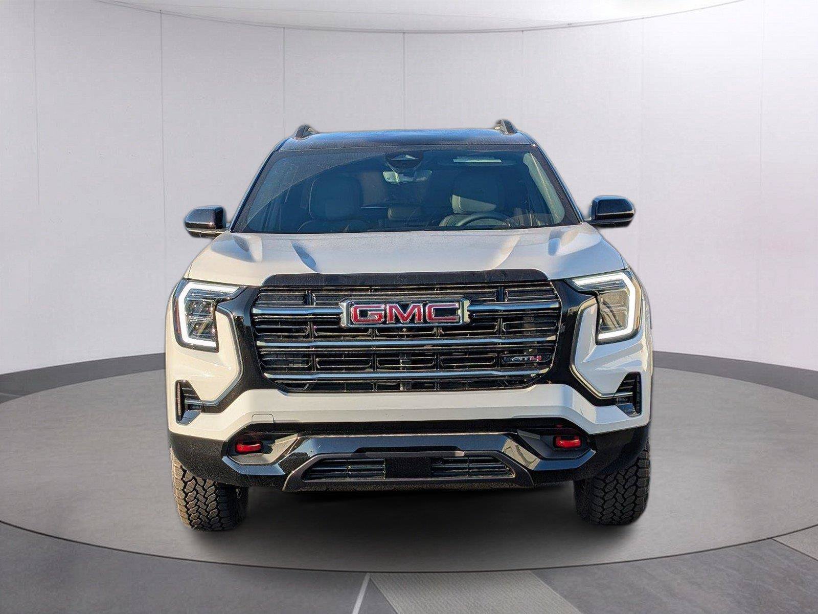New 2027 GMC Terrain AT4 w/ Convenience Package III AWD/4WD image 10