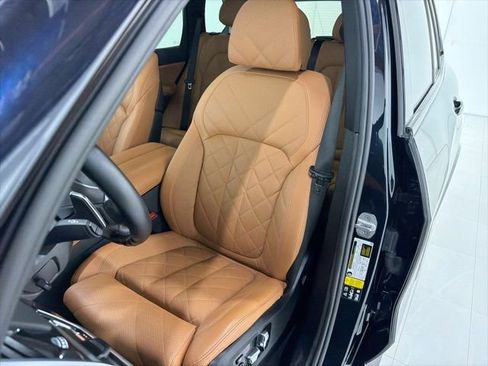 Certified 2023 BMW X5 xDrive40i w/ M Sport Package AWD/4WD image 13