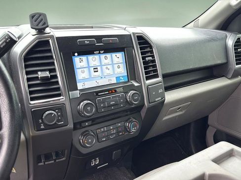 Used 2016 Ford F150 XLT w/ Equipment Group 302A Luxury AWD/4WD image 32