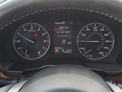 Used 2021 Subaru Outback Touring AWD/4WD image 33