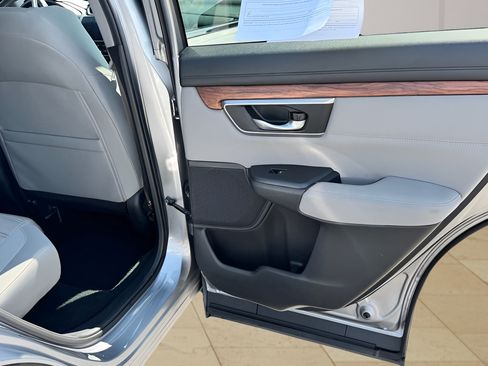 Used 2022 Honda CR-V EX image 10