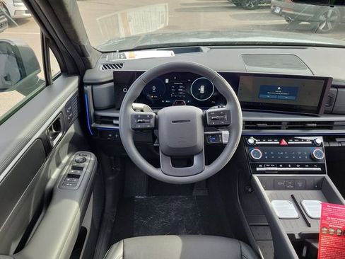 New 2026 Hyundai Santa Fe Calligraphy AWD/4WD image 11