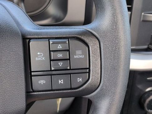 New 2026 Ford F450 XL image 21