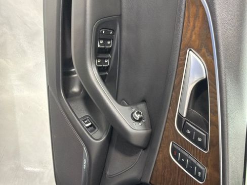 Used 2016 Audi A6 3.0T Premium Plus w/ S Line Sport Package AWD/4WD image 10