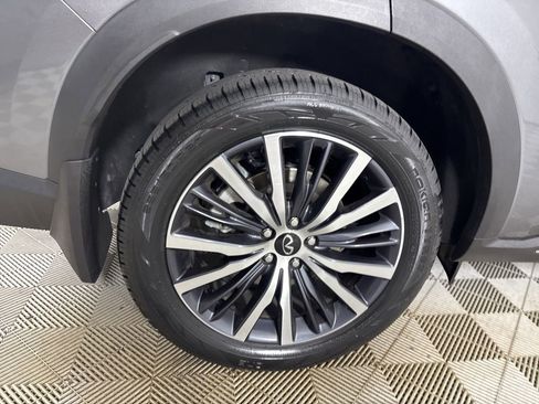 Used 2022 INFINITI QX60 Sensory w/ Vision Package AWD/4WD image 32