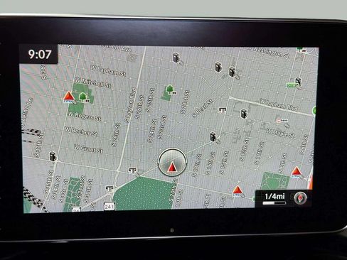 Used 2017 Mercedes-Benz GLC 300 4MATIC image 6