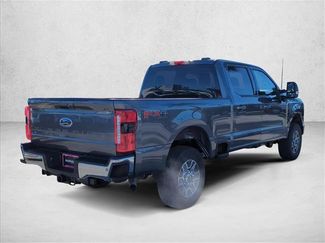 New 2026 Ford F250 Lariat w/ FX4 Off-Road Package video 2