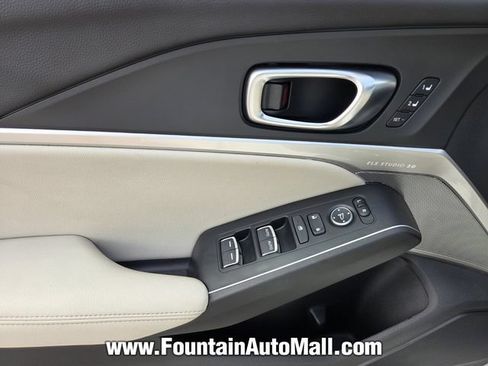 Used 2026 Acura Integra A-Spec w/ Technology Package FWD image 16
