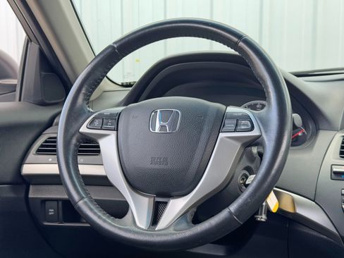 Used 2008 Honda Accord EX-L image 19