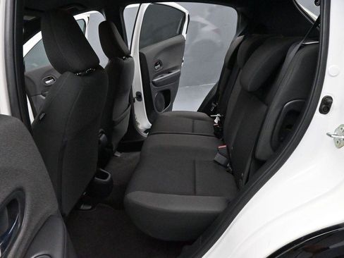 Used 2022 Honda HR-V Sport image 25