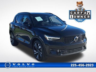 Certified 2023 Volvo XC40 B5 Plus w/ Climate Package