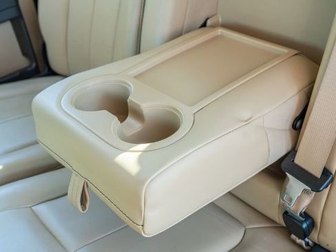 Used 2011 Ford F350 Lariat w/ Lariat Ultimate Pkg image 37