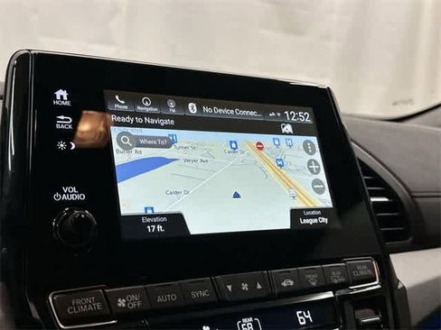 Used 2023 Honda Odyssey Touring image 24