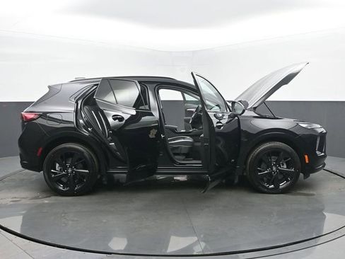 New 2026 Buick Envision Sport Touring image 57