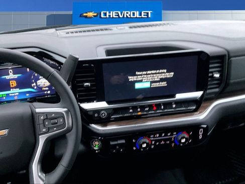 New 2026 Chevrolet Silverado 1500 LT image 6