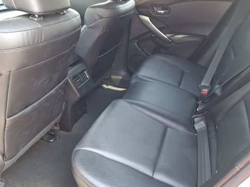 Used 2018 Acura RDX AWD image 11