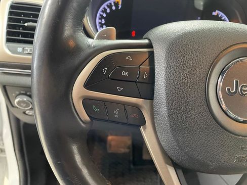 Used 2015 Jeep Grand Cherokee Limited AWD/4WD image 31