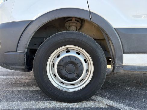 Used 2020 Ford Transit 250 148 High Roof image 22