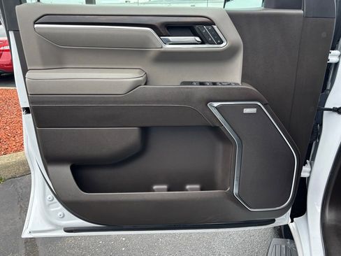 Used 2023 GMC Sierra 1500 SLT w/ SLT Premium Package image 11