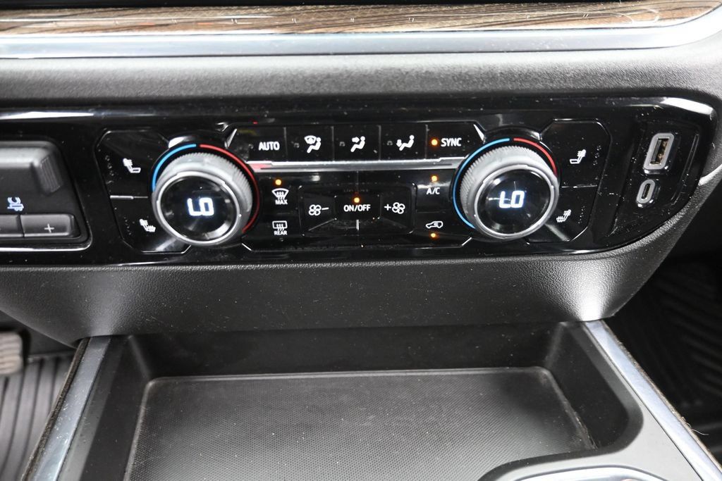 Used 2023 Chevrolet Silverado 1500 LT w/ All Star Edition Plus AWD/4WD image 19