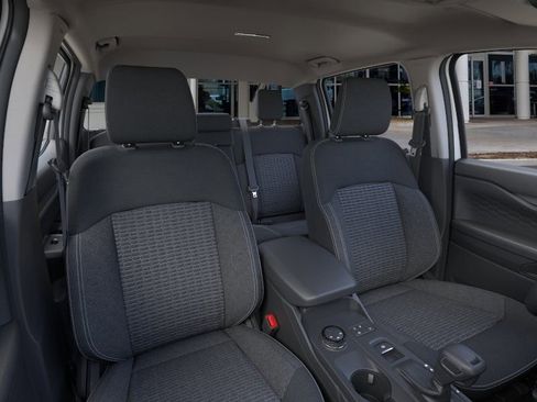 New 2025 Ford Ranger XL AWD/4WD image 10