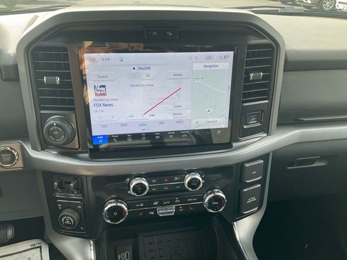 New 2026 Ford F150 XLT w/ Equipment Group 302A MID image 24